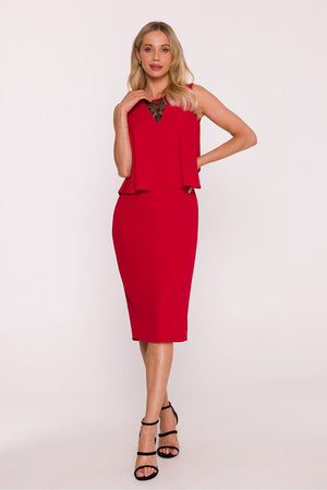  Evening dress model 219930 Stylove 