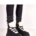  Sport boots model 219939 Solea 
