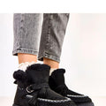  Snow boots model 219942 Solea 