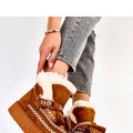  Snow boots model 219944 Solea 