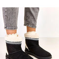  Snow boots model 219953 Solea 