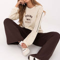  Tracksuit trousers model 219966 Relevance 