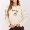  Sweatshirt model 219971 Relevance 