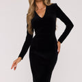  Evening dress model 219997 Moe 