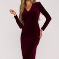  Evening dress model 219998 Moe 