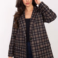  Jacket model 220028 Italy Moda 