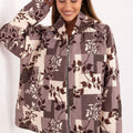  Jacket model 220054 Italy Moda 