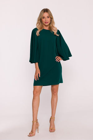  Daydress model 220101 Stylove 