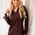  Nightshirt model 220107 Kalimo 