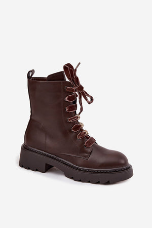  Boots model 220206 Step in style 