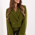  Coat model 220230 Rue Paris 