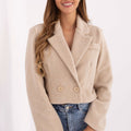  Coat model 220231 Rue Paris 