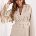  Jacket model 220234 Rue Paris 