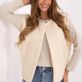  Gilet model 220235 Rue Paris 