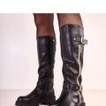  Thigh-Hight Boots model 220240 Solea 