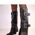  Buskin boots model 220243 Solea 