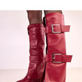  Buskin boots model 220244 Solea 