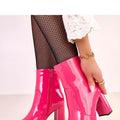  Heel boots model 220252 Solea 