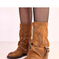  Thigh-Hight Boots model 220259 Solea 