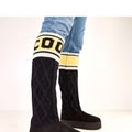  Snow boots model 220265 Solea 