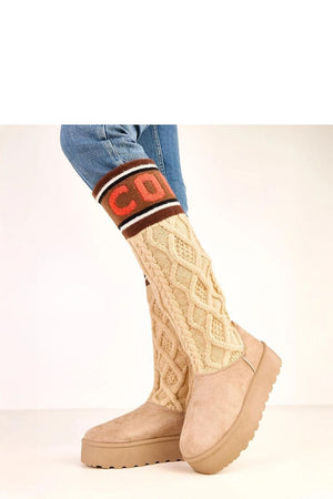  Snow boots model 220266 Solea 