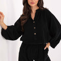  Blouse model 220273 Italy Moda 