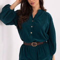  Blouse model 220277 Italy Moda 