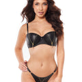  Padded bra model 220361 Axami 