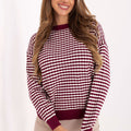  Jumper model 220371 Factory Price 