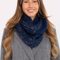  Infinity Scarf model 220378 AT 