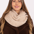  Infinity Scarf model 220380 AT 