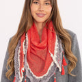  Neckerchief model 220383 AT 