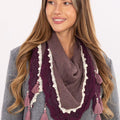  Neckerchief model 220384 AT 