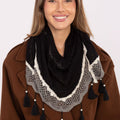  Neckerchief model 220389 AT 