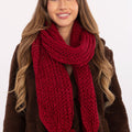  Shawl model 220391 AT 