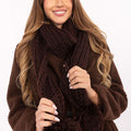  Shawl model 220394 AT 