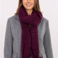  Shawl model 220395 AT 
