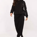  Sweatshirt model 220401 Relevance 
