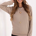  Blouse model 220424 Relevance 