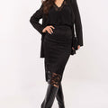  Lace skirt model 220433 Rue Paris 