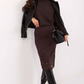  Lace skirt model 220434 Rue Paris 