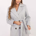  Coat model 220454 Rue Paris 