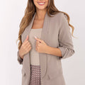  Jacket model 220458 Rue Paris 