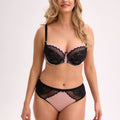  Brazilian style panties model 220490 Gaia 