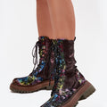  Bootie model 220497 Step in style 