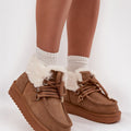  Snow boots model 220523 Step in style 
