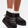  Snow boots model 220532 Step in style 