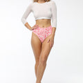  Brazilian style panties model 220549 Julimex 