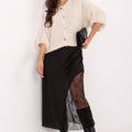  Lace skirt model 220555 Rue Paris 
