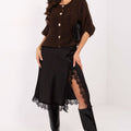  Skirt model 220557 Rue Paris 